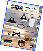 Link to Weldmatic Products Catalog