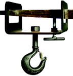 Link to Weldmatic Transporting-Lifting Equipment Products Page