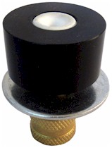 CN12 Ceramic Wire Guide Nut